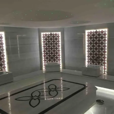 דירה Cozy With Swimmingpool In Bahcelievler *