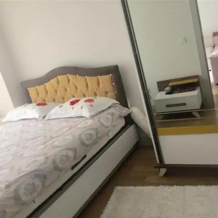 דירה Cozy With Swimmingpool In Bahcelievler איסטמבול