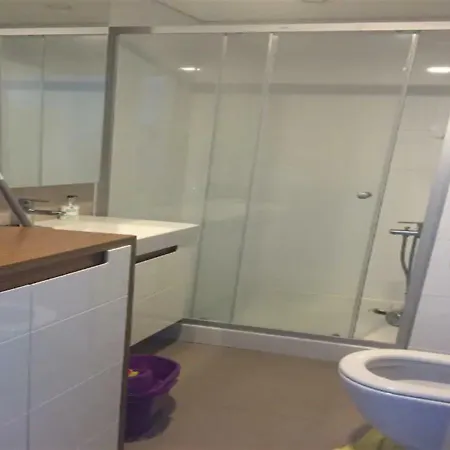 דירה Cozy With Swimmingpool In Bahcelievler *