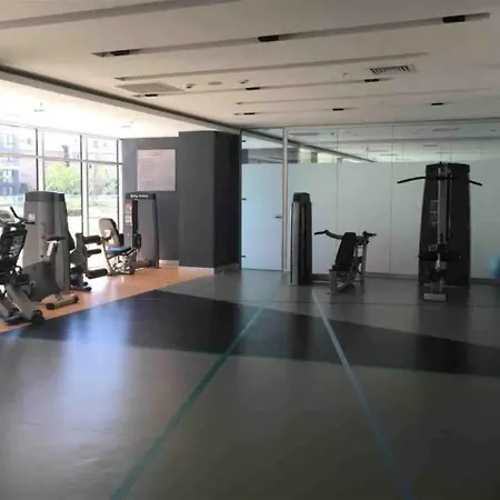 דירה Cozy With Swimmingpool In Bahcelievler